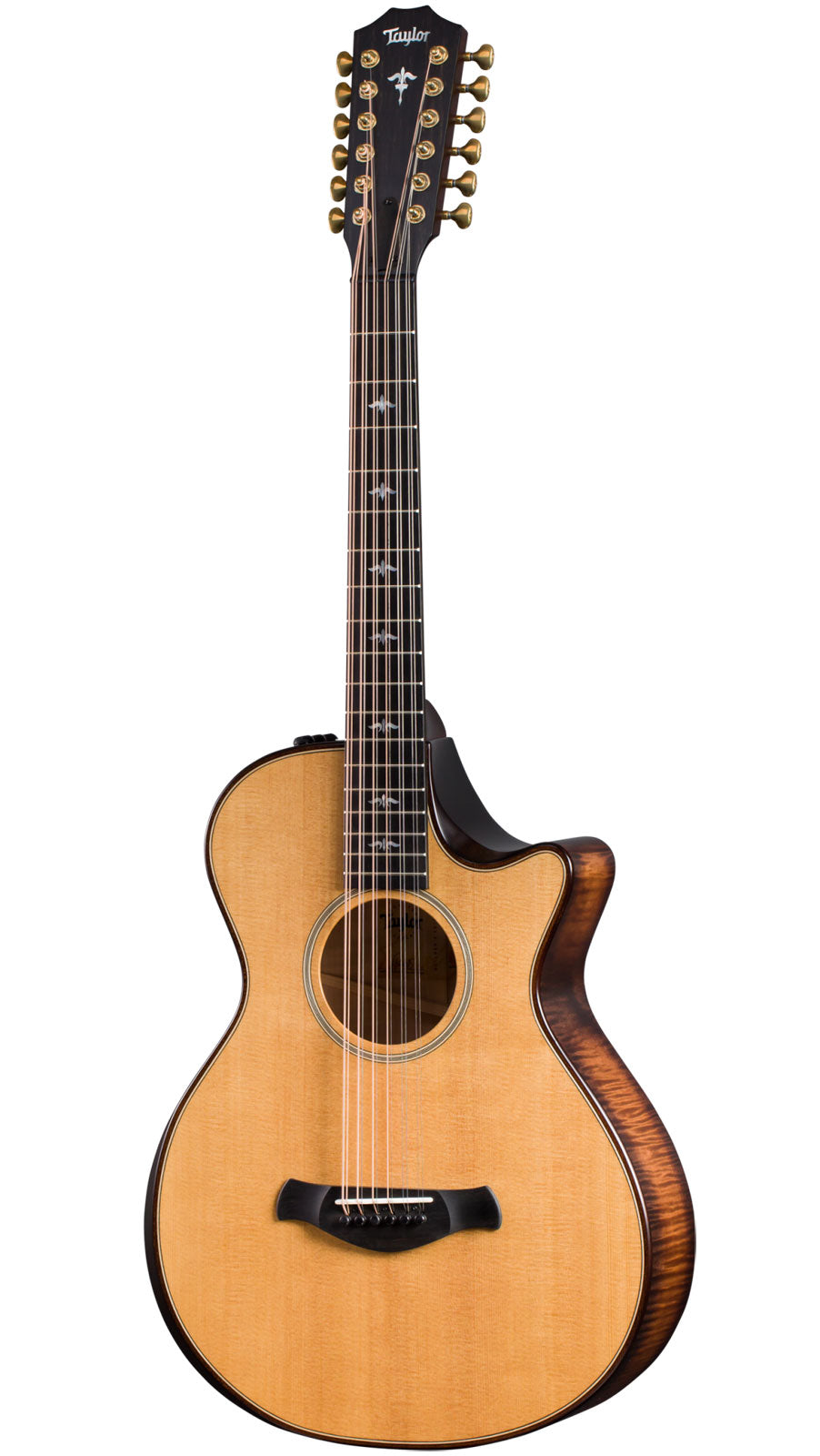 652Ce Builder's Edition Grand Concert