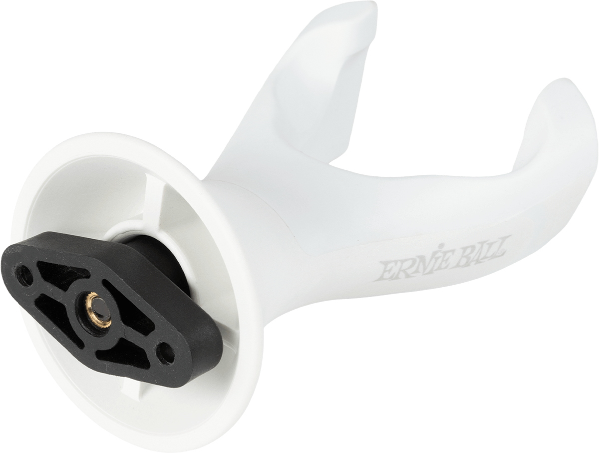 Suporte de parede branco
