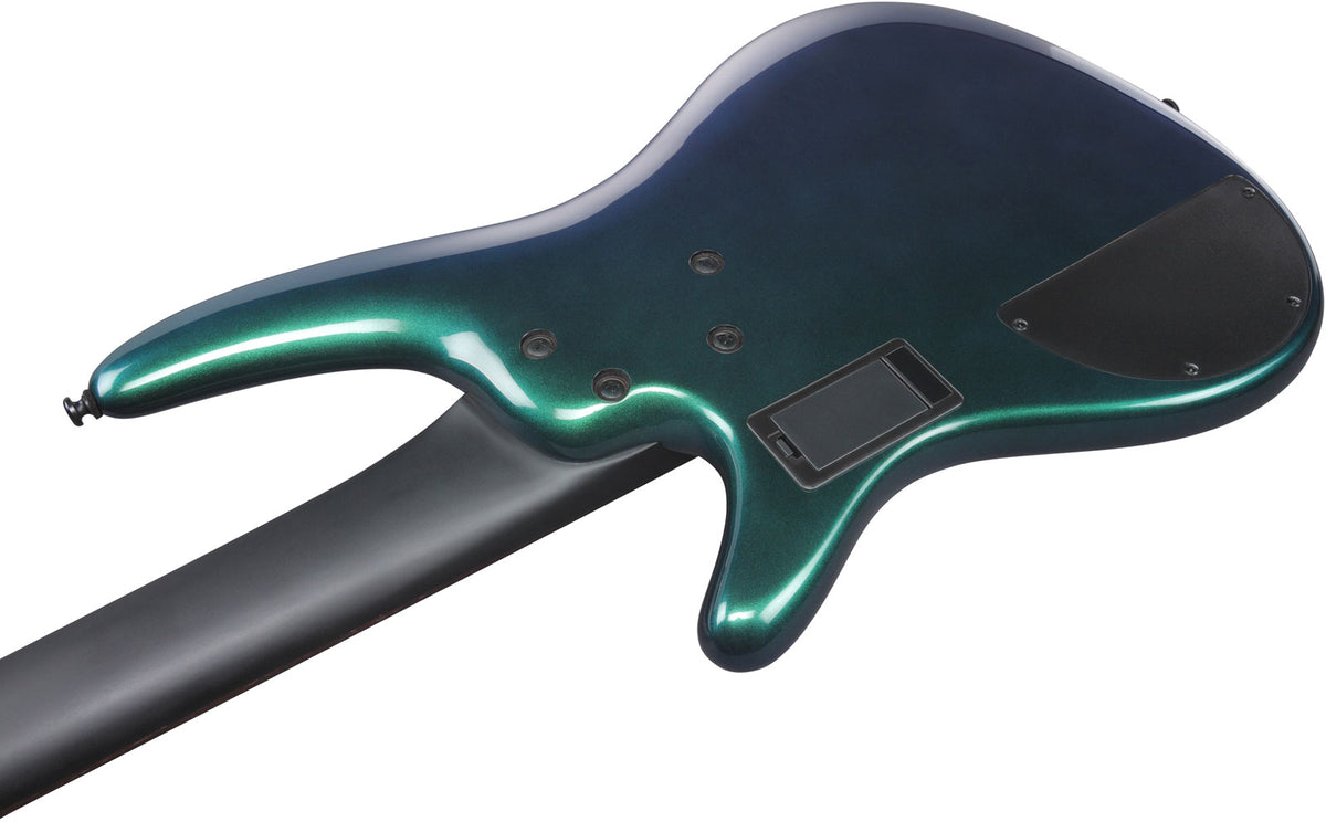 SRMS725-BCM Camaleão azul Bass Workshop