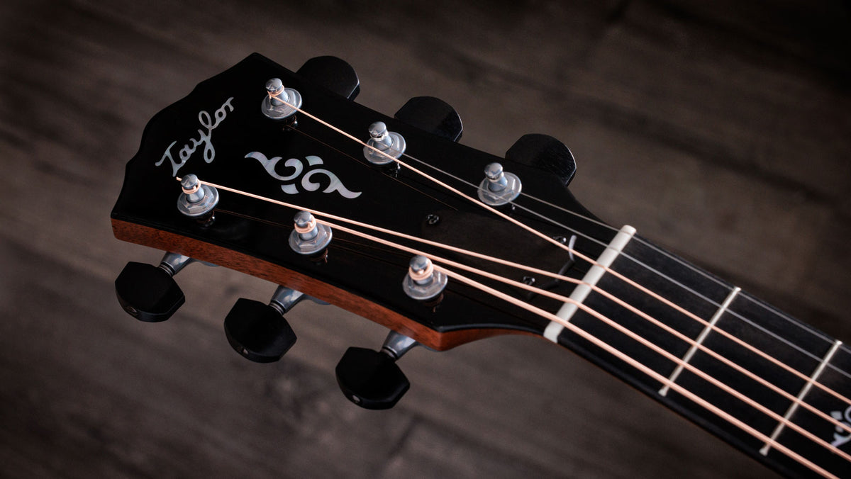 Gold Label 814e Pau-rosa hondurenho Sunburst Grand Auditorium