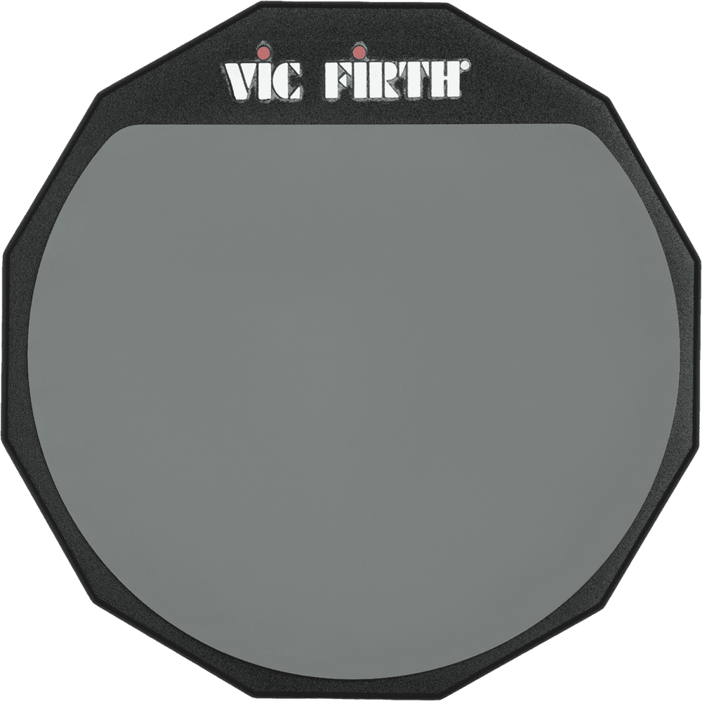 12" PRACTICE PAD