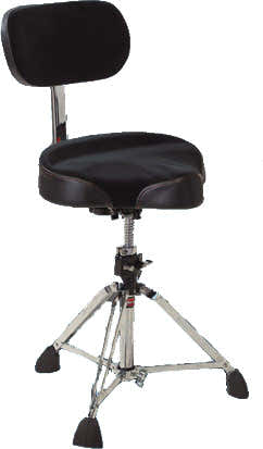 9608MB MOTO-STYLE W/BACKREST THRONE
