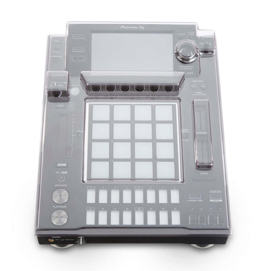 Pioneer DJS-1000