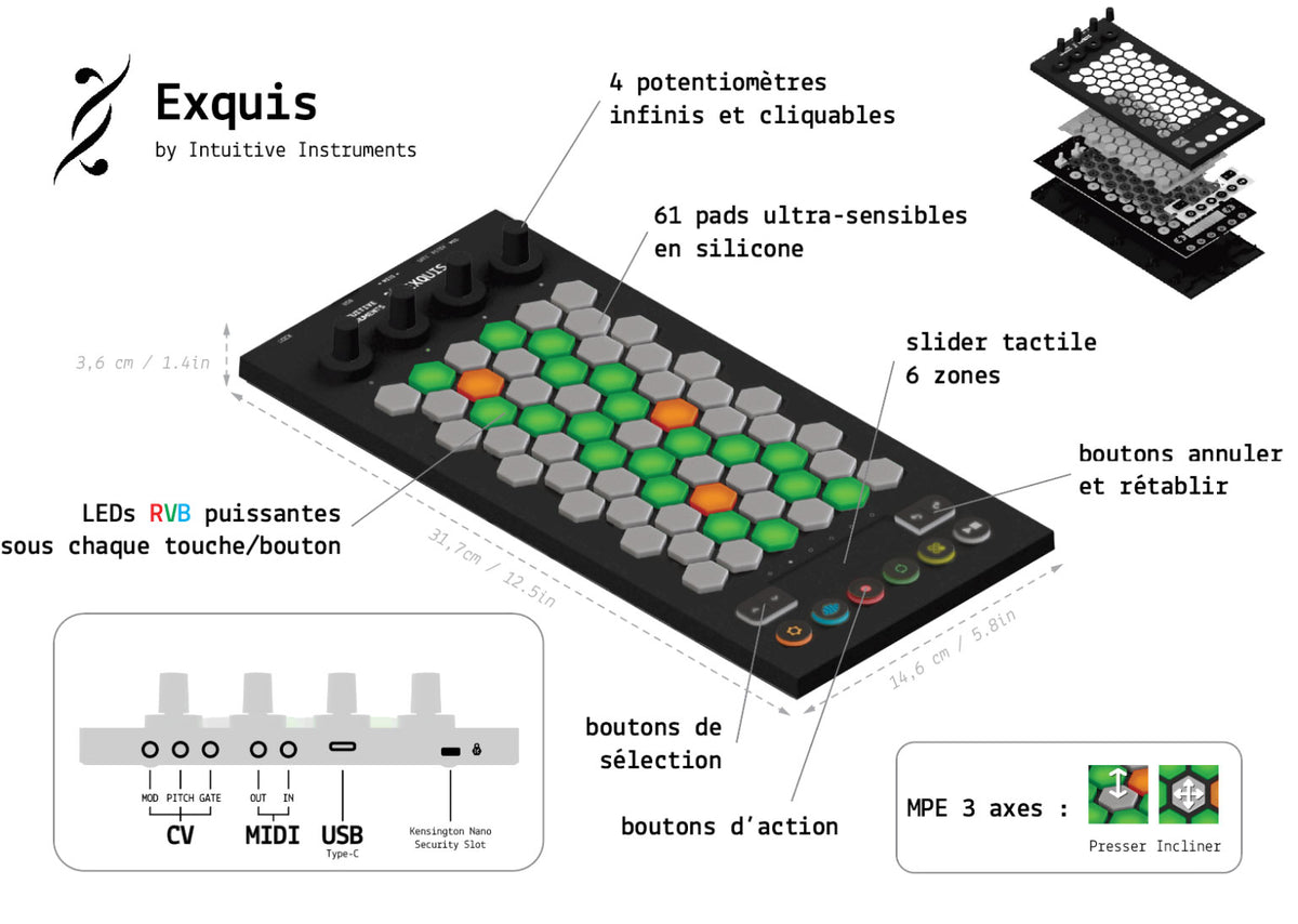 Exquis