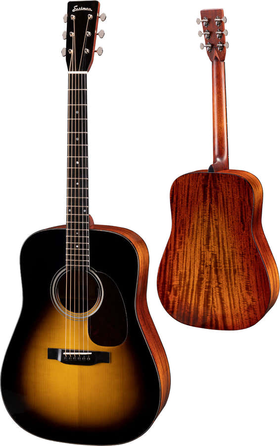 E10D-TC Sunburst Thermo Cure