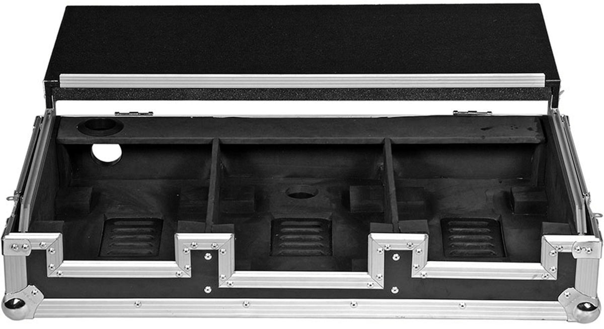 Flight Mesa de DJ Suporte para portátil 10'' LTS
