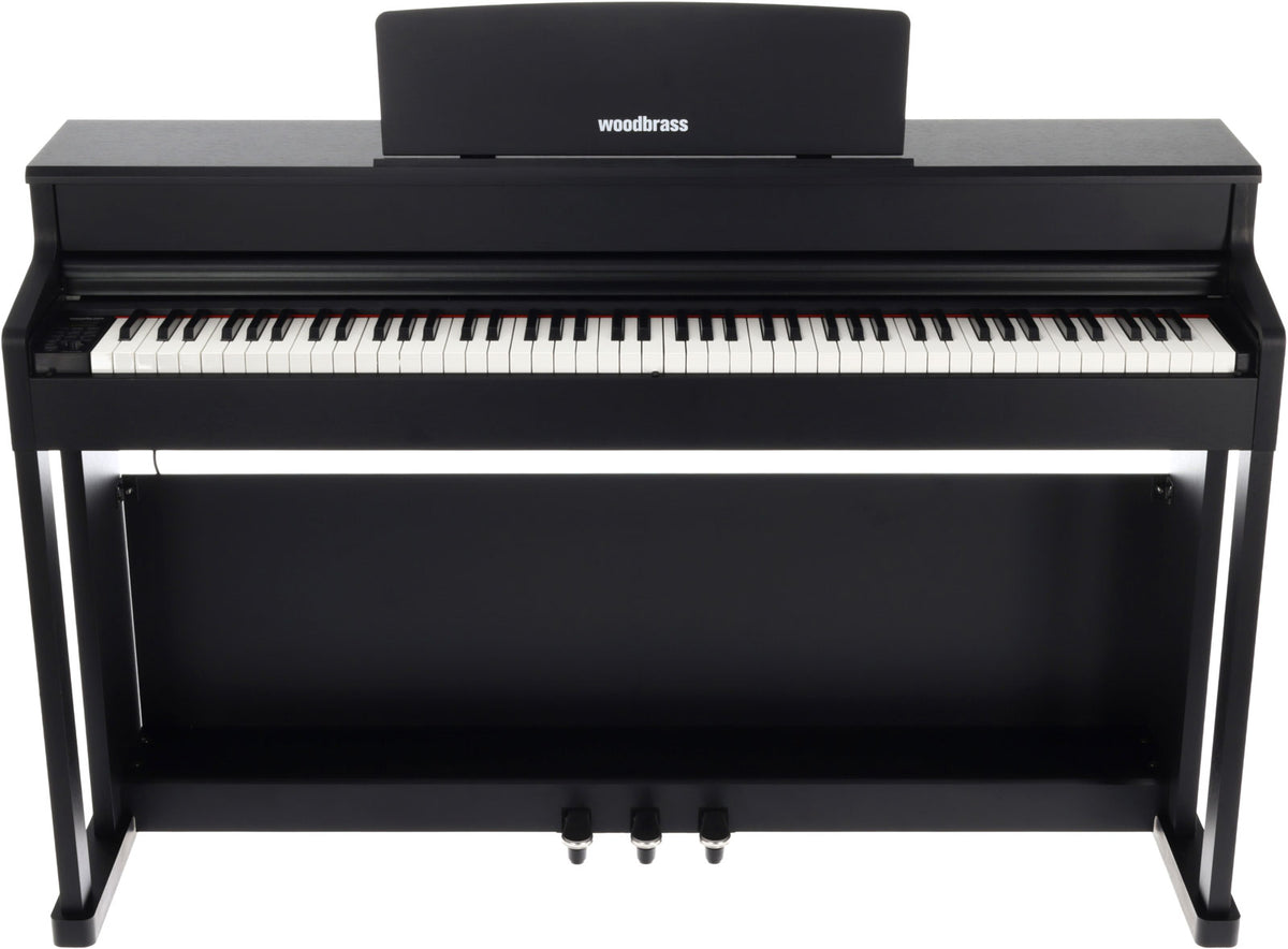 DP2 MK2 Preto