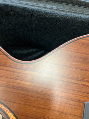 Sauvage Jumbo - B Stock