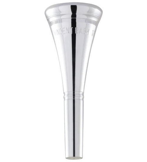 Bach S336 Standard - 10 Prateada (Trompa)