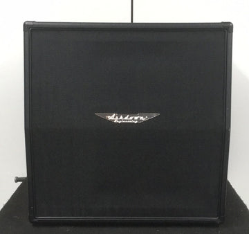 SX 2X12" Celestion Seventy 80 Traseira Fechada Inclinada - Stock B