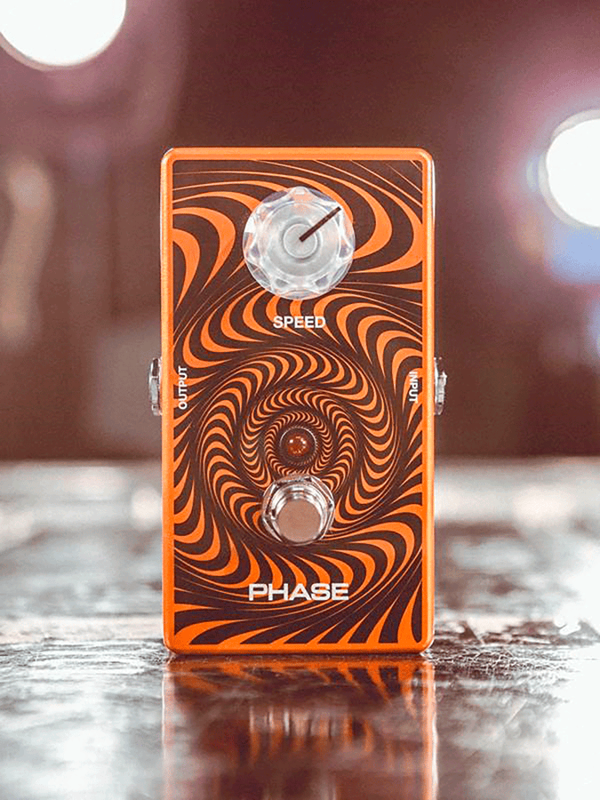 Wylde Audio Phase