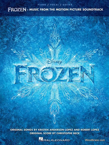 FROZEN - LA REINE DES NEIGES - PVG