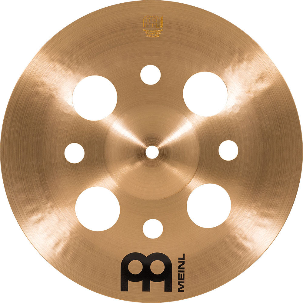 CHINOISE PURE ALLOY 12" TRASH - PA12TRCH