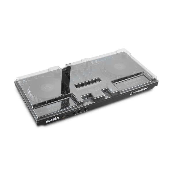 Decksaver Pioneer DJ DDJ-FLX6 Capa