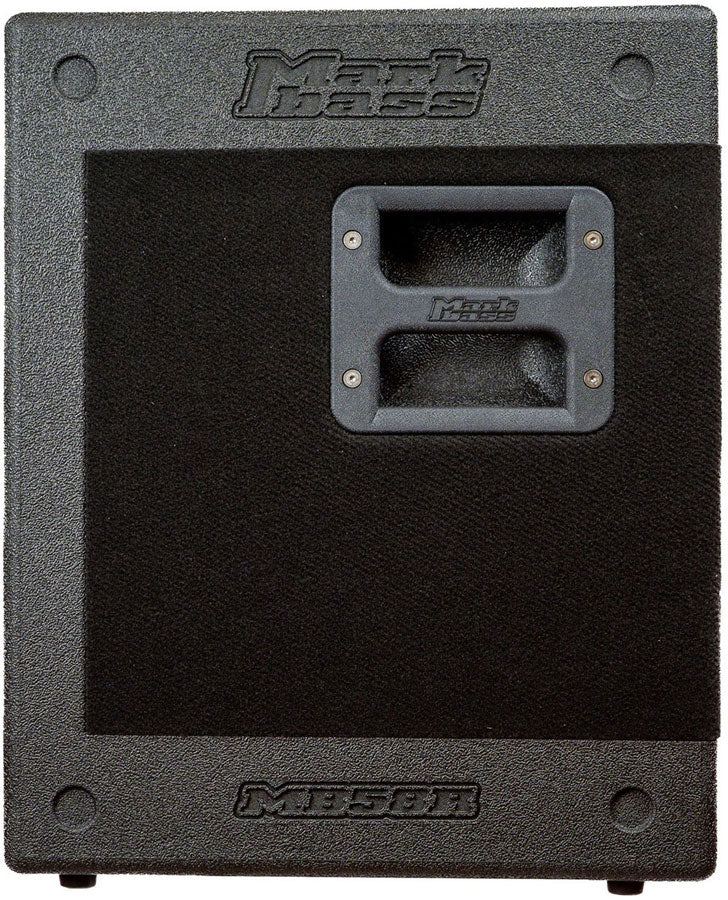 MB58R 121 P - Enceinte 300W RMS 8Ohms - 1x12