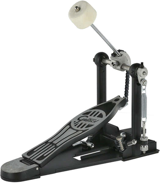Gretsch Drums Hardware Explorer Pedal Simples Grg2Bp