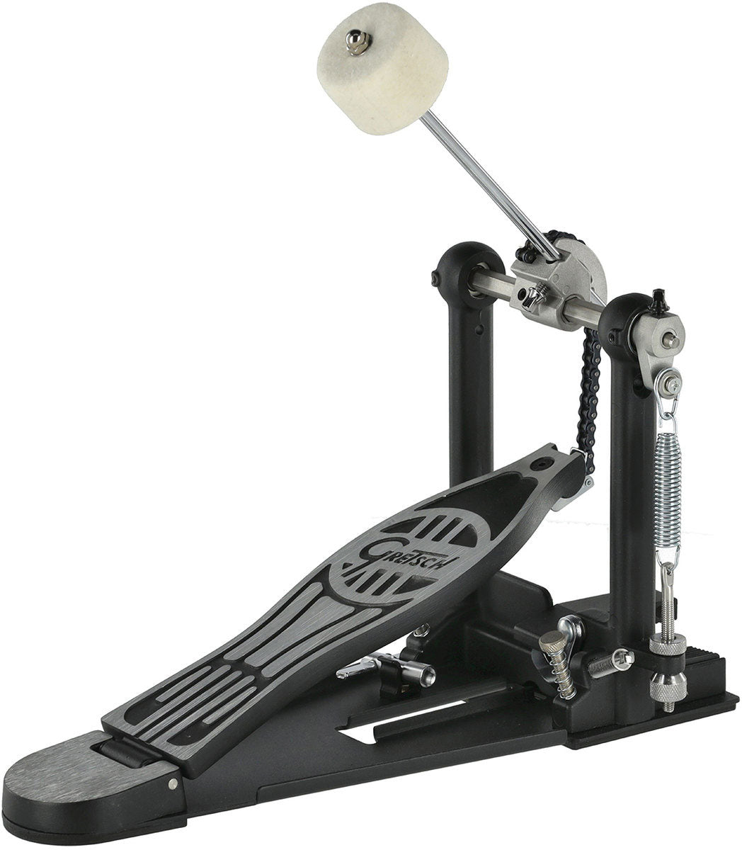 Gretsch Drums Hardware Explorer Pedal Simples Grg2Bp