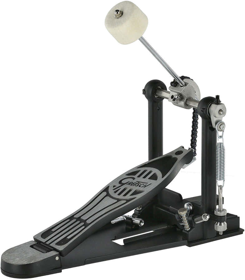 Hardware Explorer Pedal Simples Grg2Bp