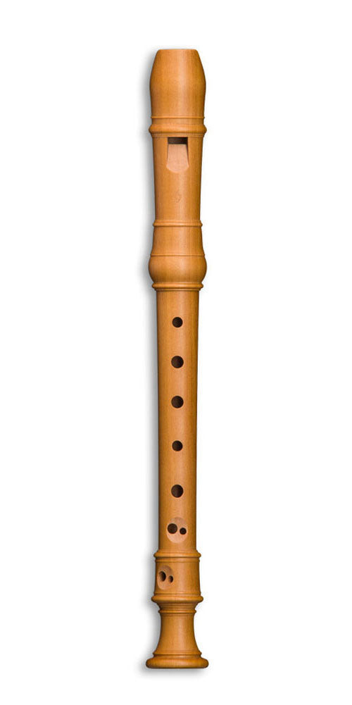 Denner Sopranino 5006 - Pereira (dedilhação barroca)