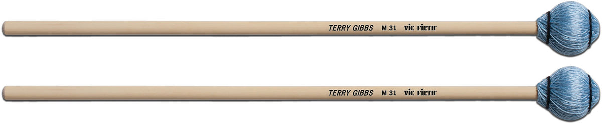 M31 - Signature Terry Gibbs médio