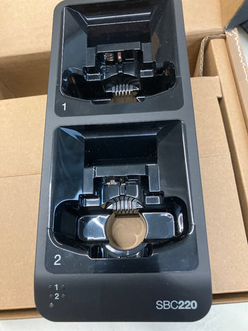 SBC220 - B Stock