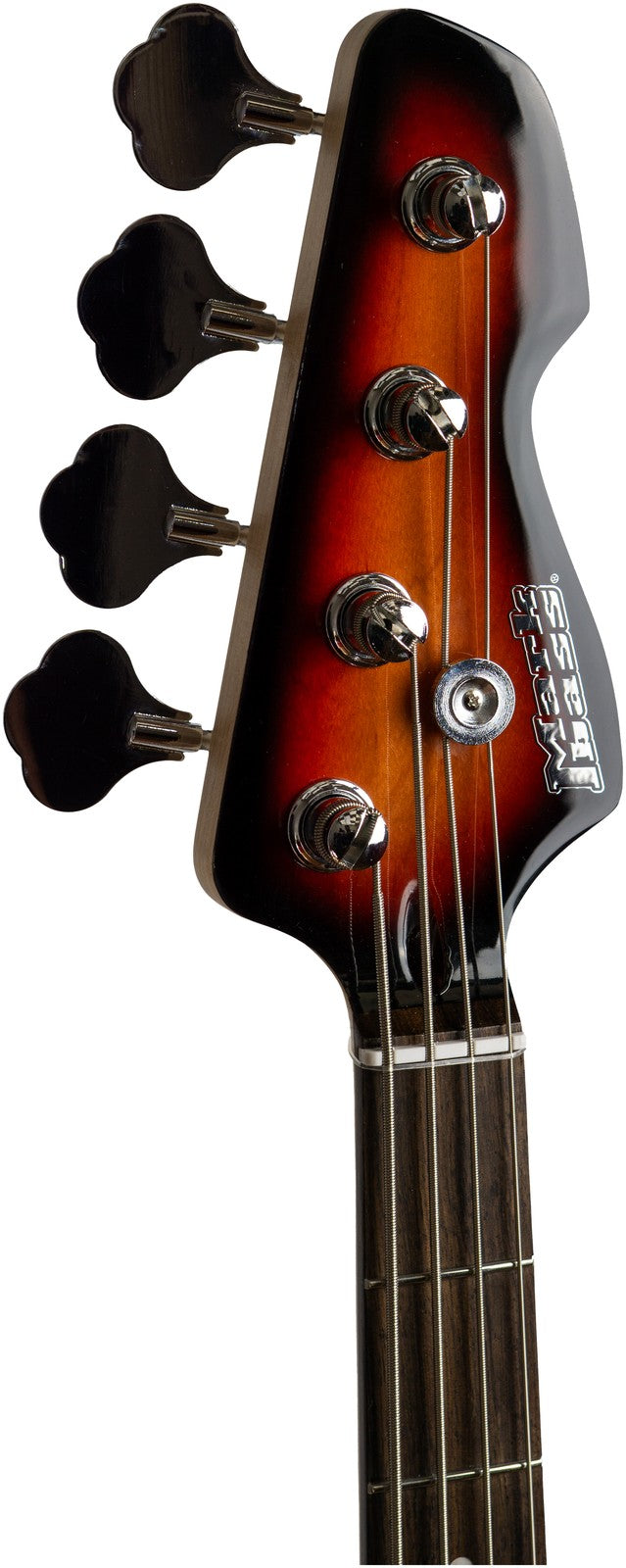 MB Bass 3-Tone Sunburst JB