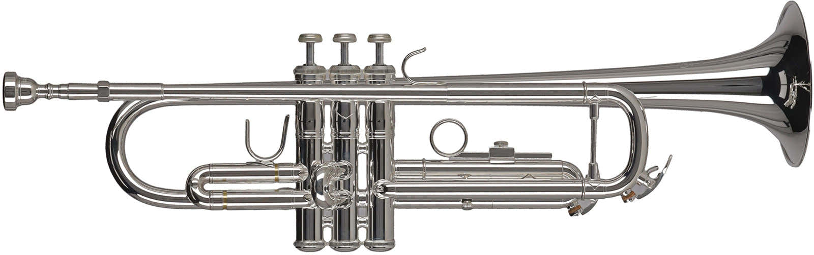 Ambition TR650S Sib Prateada