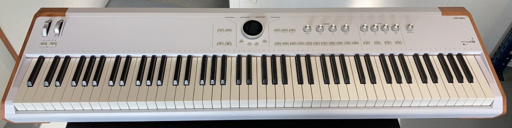 Astrolab 88 Branco - Stock B