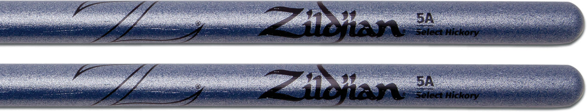 Z5ACBU - 5A Azul Chroma