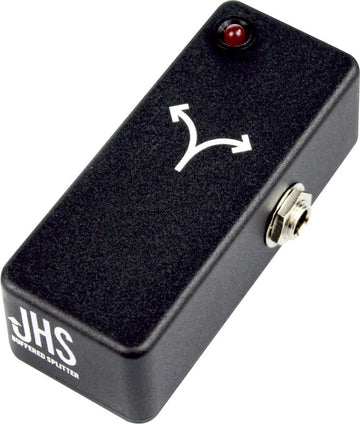 Splitter com buffer