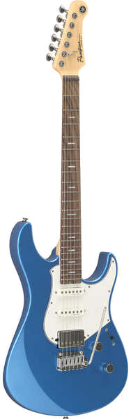 Pacifica Standard Plus Pacs+12-Spb Rw Azul cintilante
