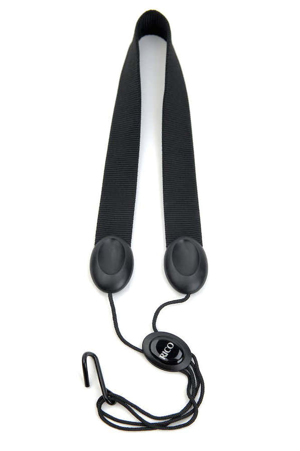 RICO SAXOPHONE STRAP