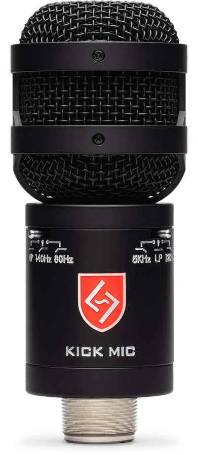 Kick Mic