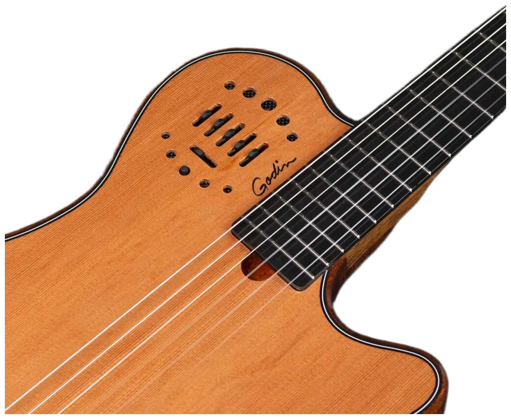 Multiac Grand Concert Mahogany Deluxe 2025