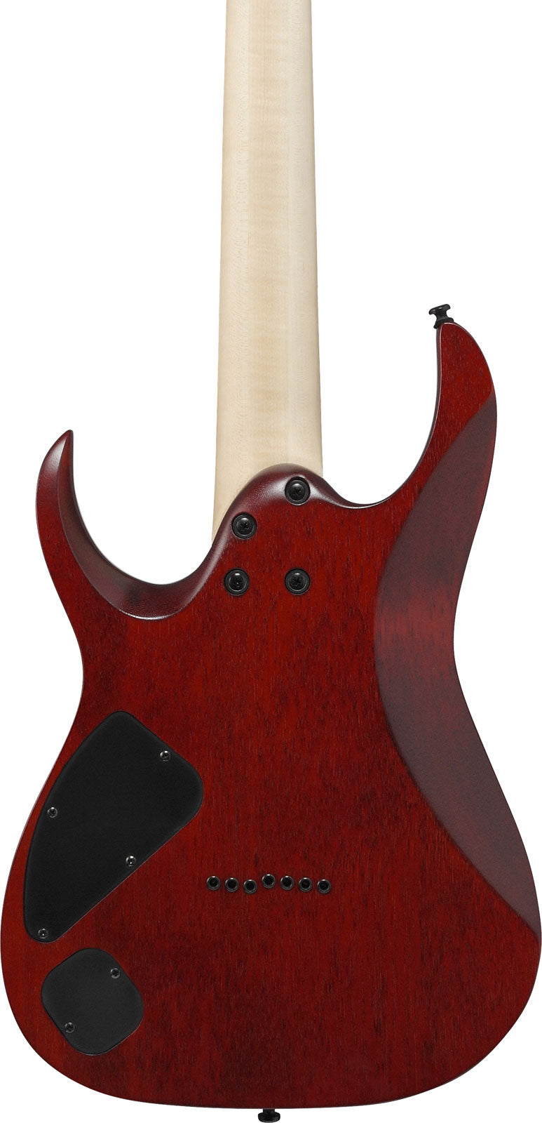 RGA742FM-TGF Cinzento transparente Flat Axe