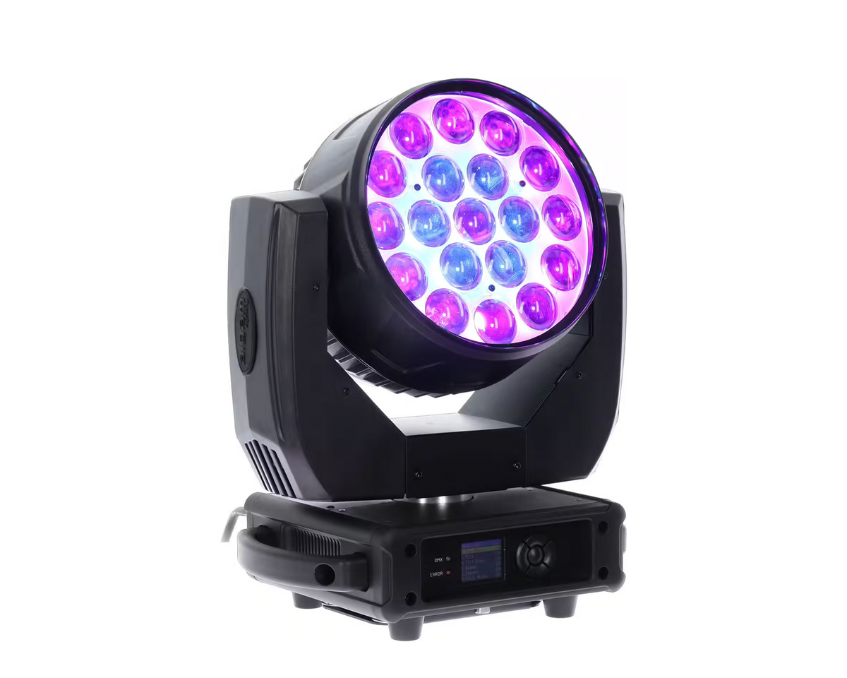 Iluminação