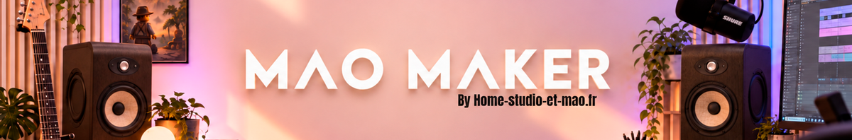 Pao Jumah – MAO Maker