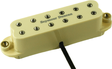 SJBJ-1B-C - JB JUNIOR STRAT TRESTLE CREAM