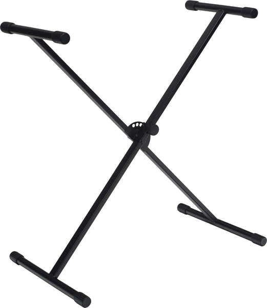 Suporte de teclado KST20 Preto