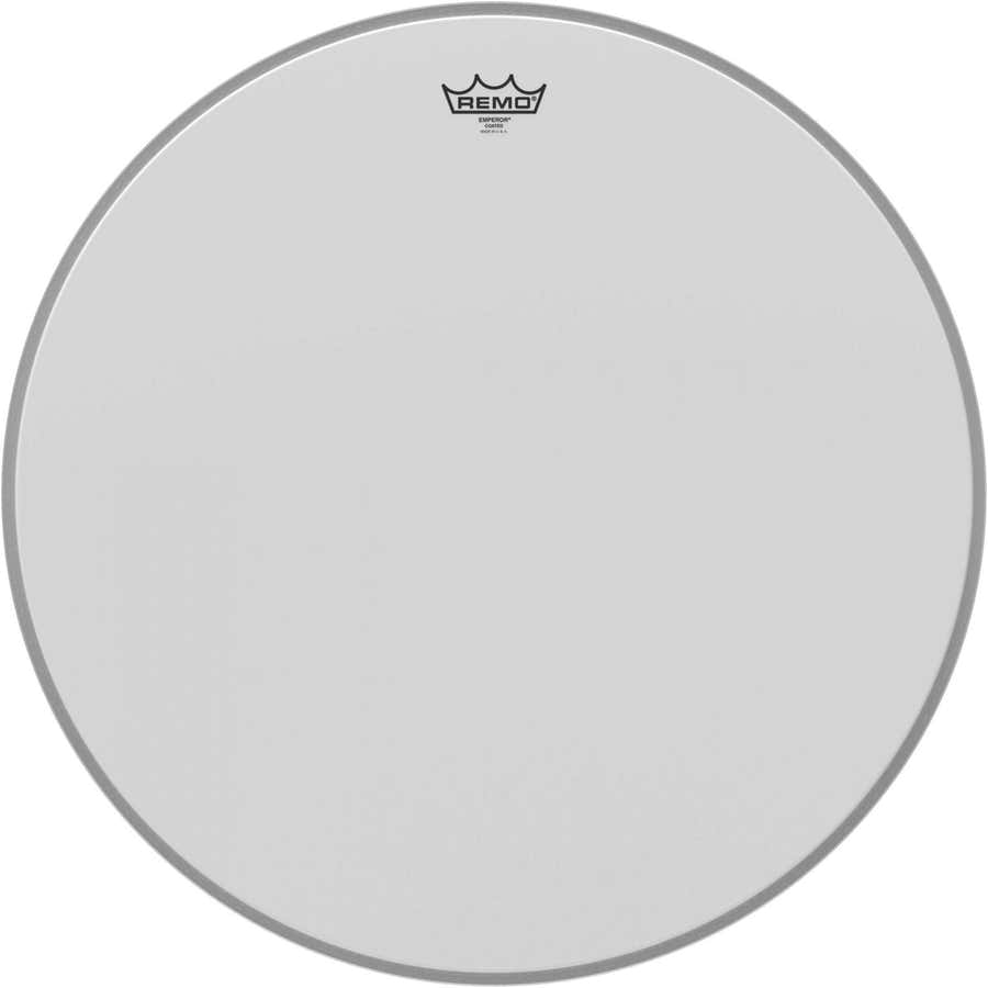 EMPEROR 24 - SMOOTH WHITE - BB-1224-00