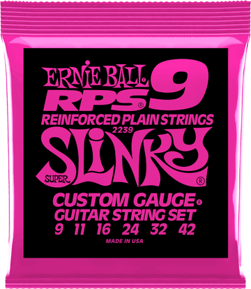 2239 RPS Super Slinky 9-42