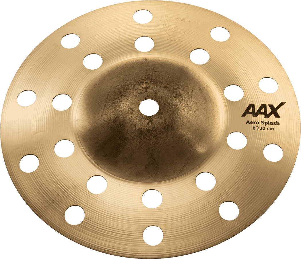 8" AERO GLOSS
