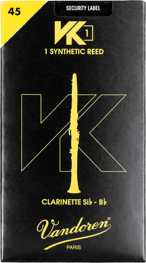 VK 45 - Clarinete Sib