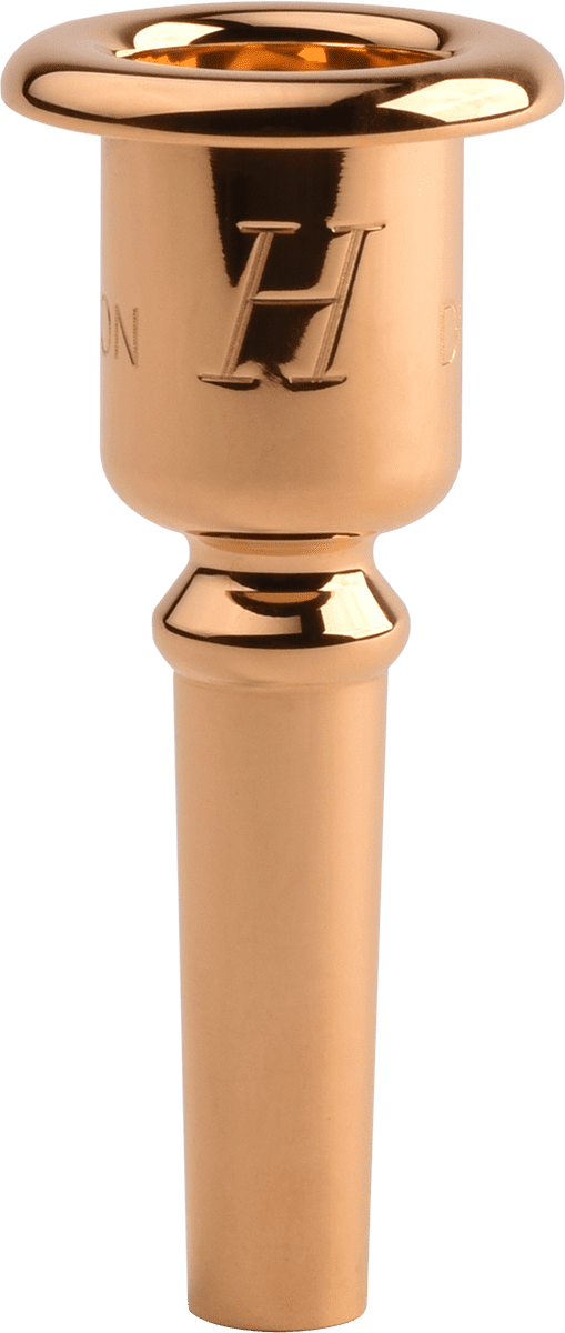 3180 Heritage - 3 Banhada a Ouro (Saxhorn Alto)