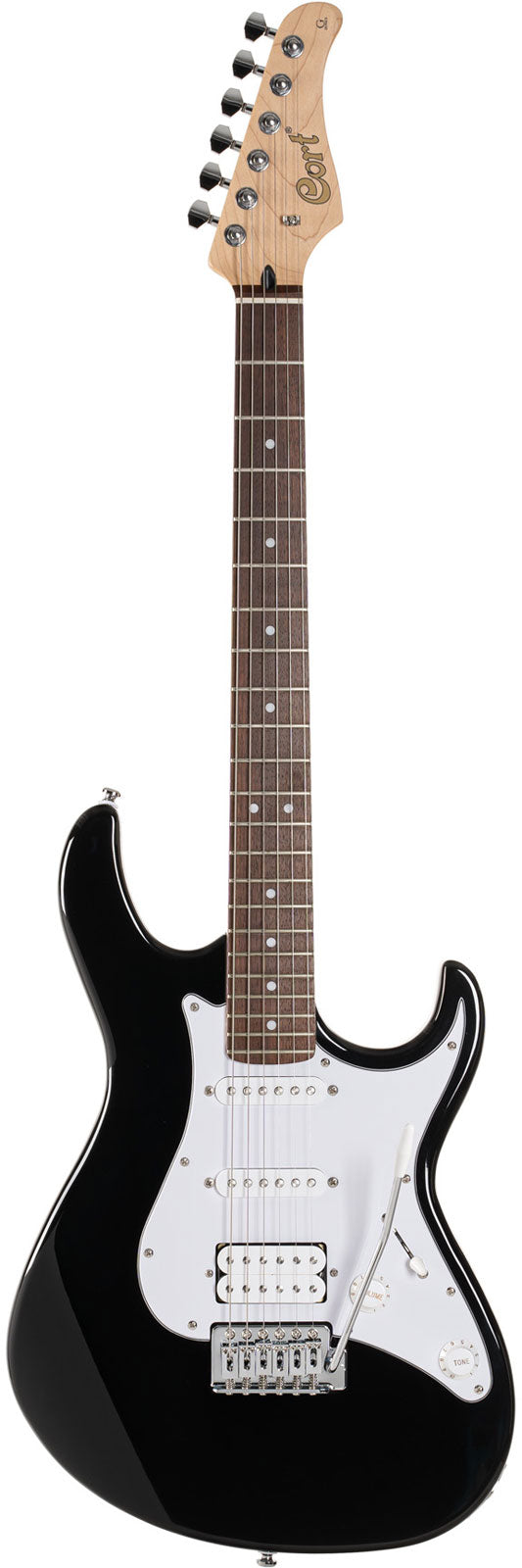G200 Black