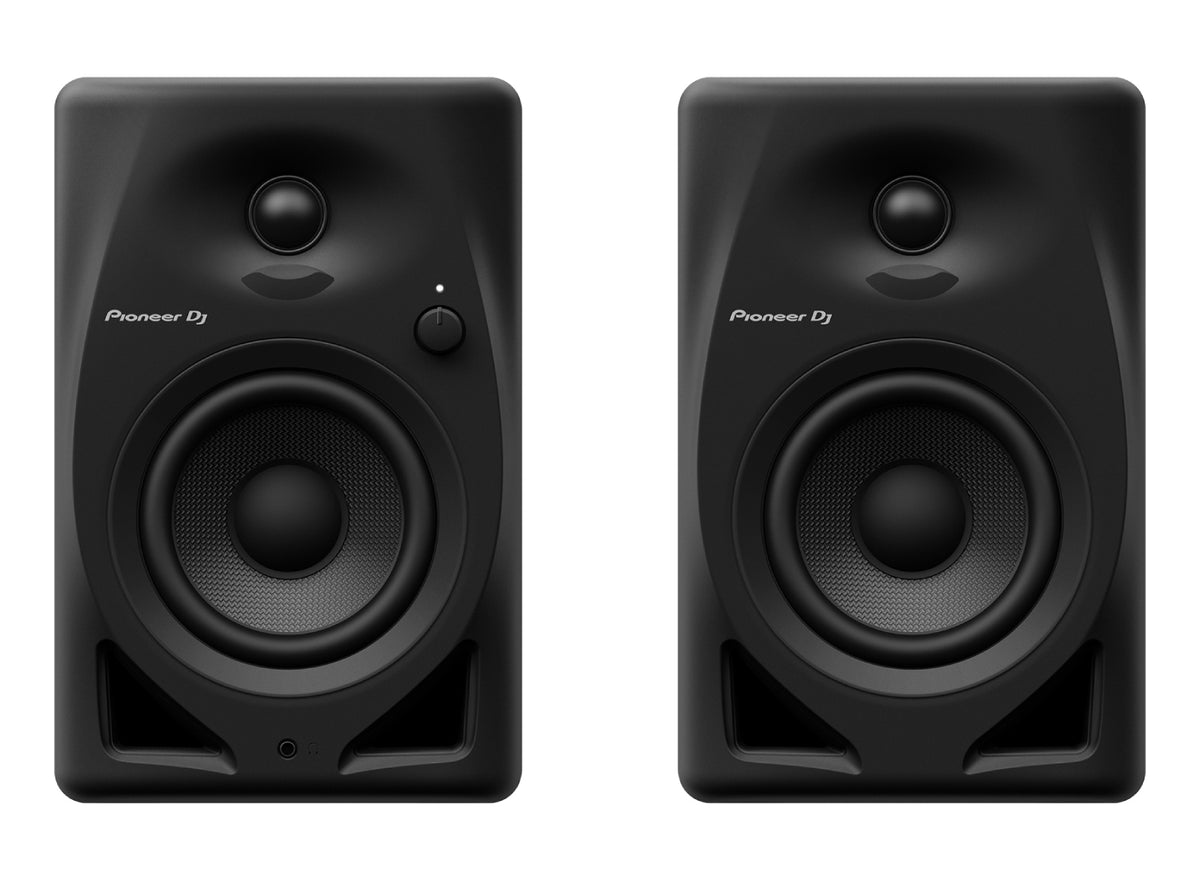 Colunas de monitorização de proximidade Pioneer DJ