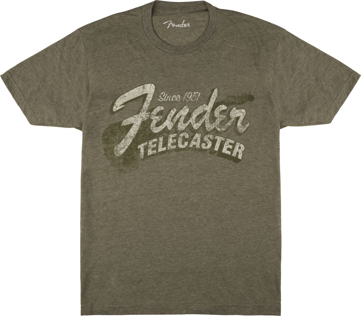 Vestuário Fender