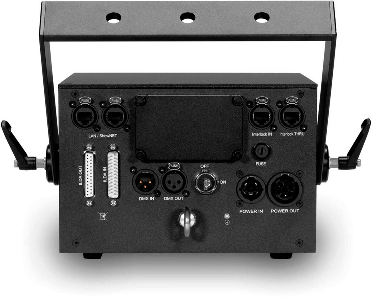 DS-3000 RGB MK5