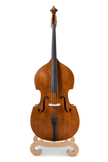 DOUBLE BASS EUROPA STUDENT 1-2