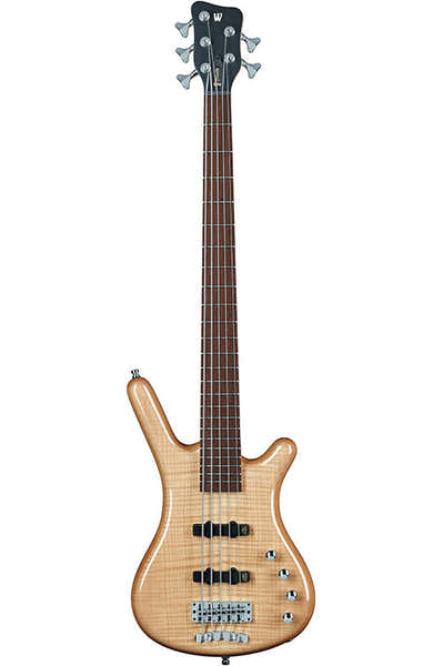 Corvette Premium 5 Natural
